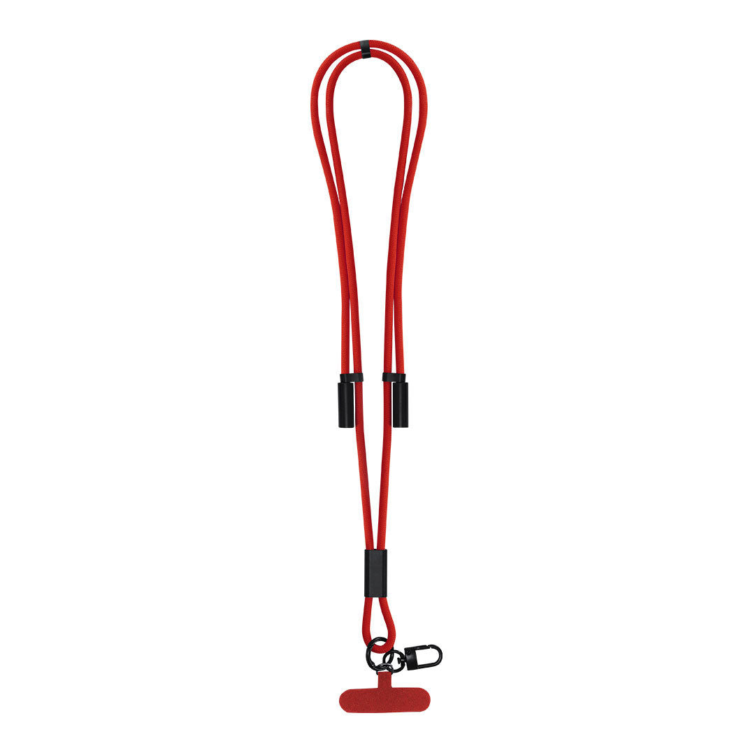 Cable Cargador Soporte Elnora