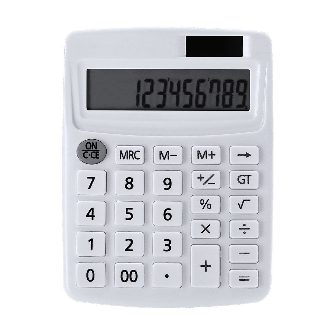 Calculadora Arabela