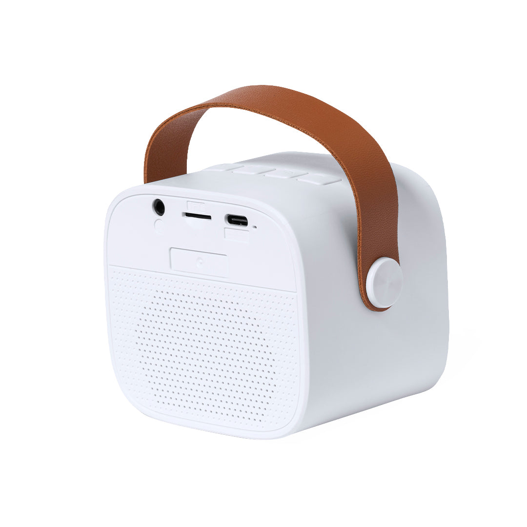 Altavoz Matjoy