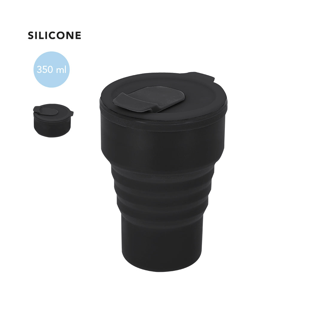 Vaso Plegable Roric