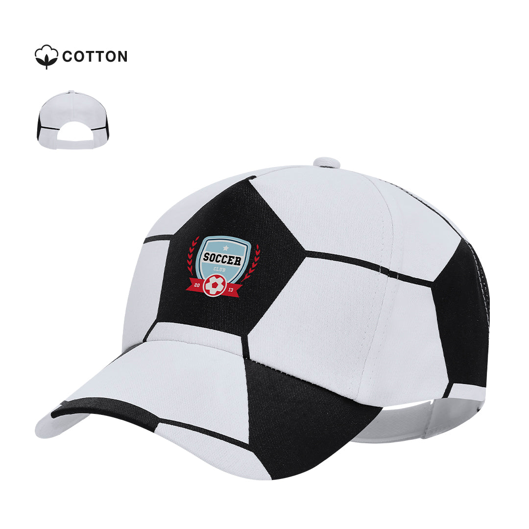 Gorra Wesson