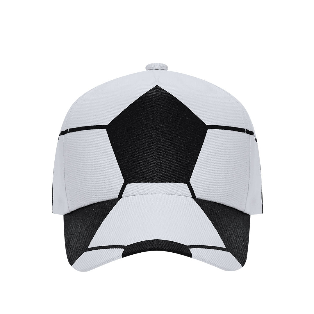 Gorra Wesson