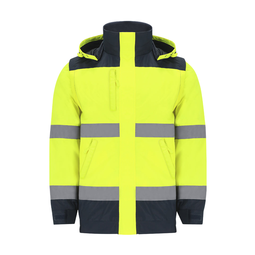 Parka Rauric