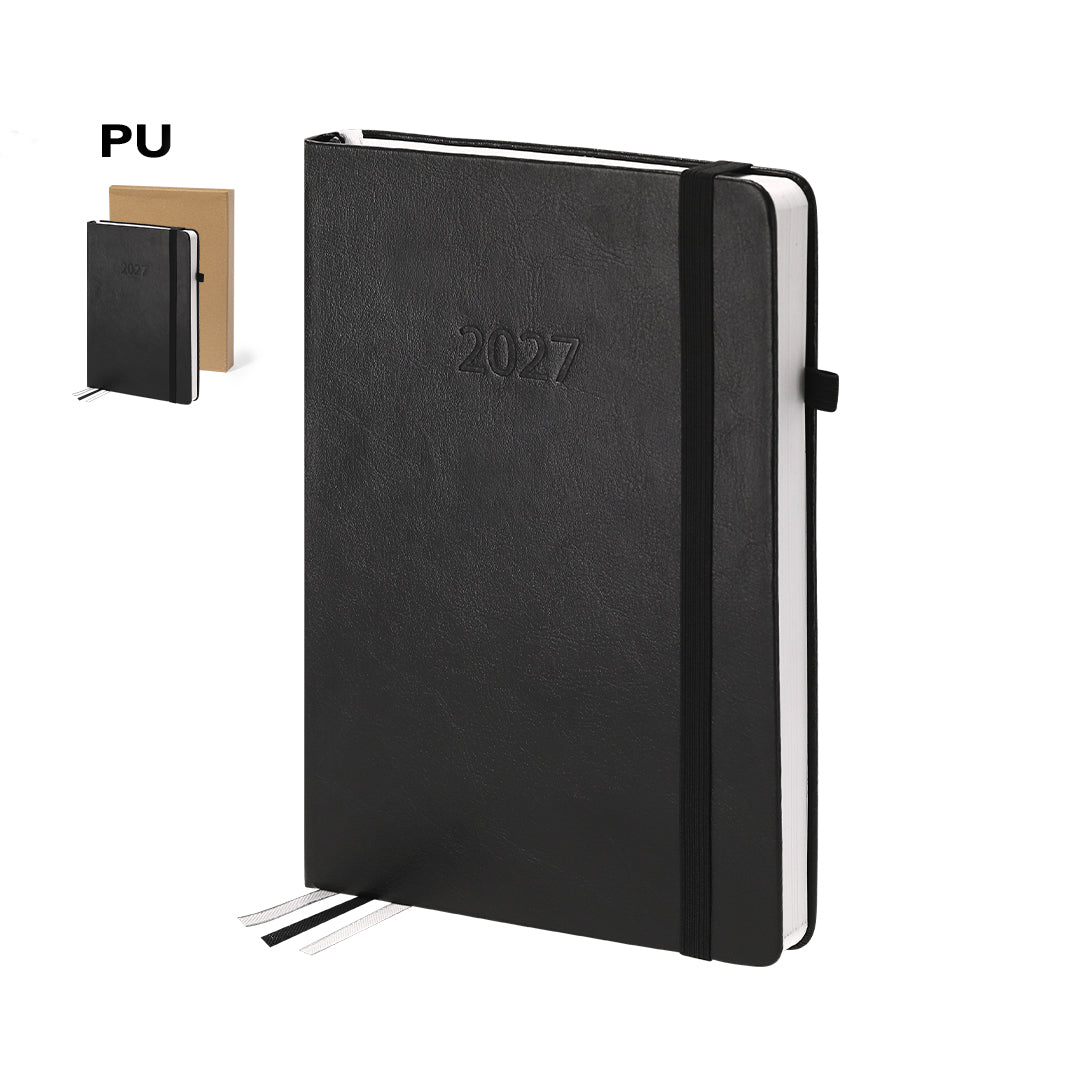 Agenda Velmont