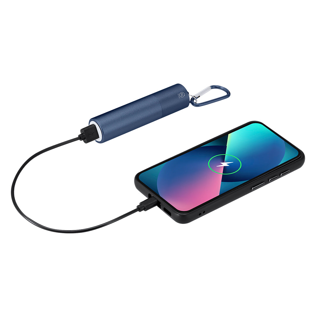 Power Bank Decan