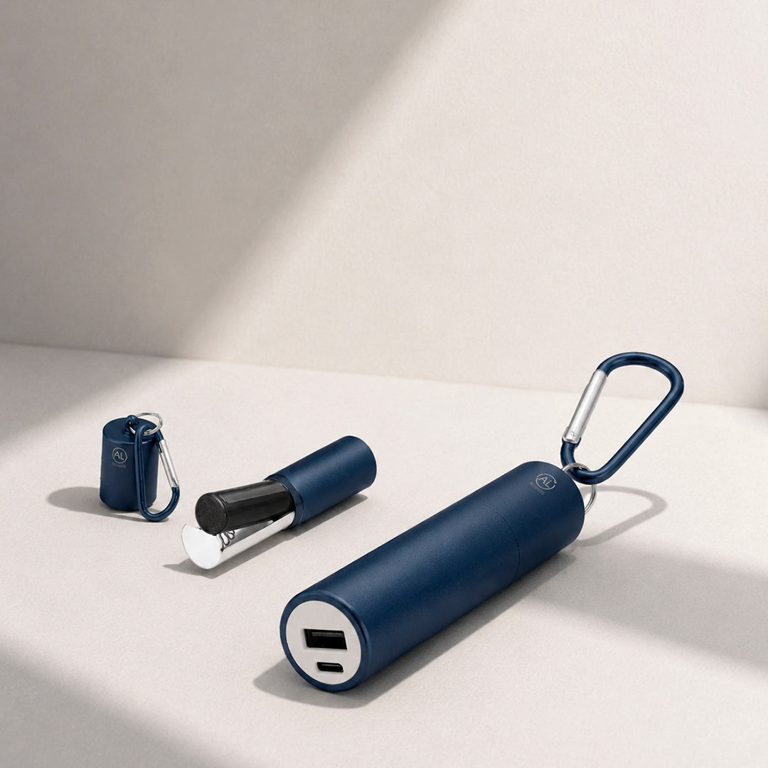 Power Bank Decan