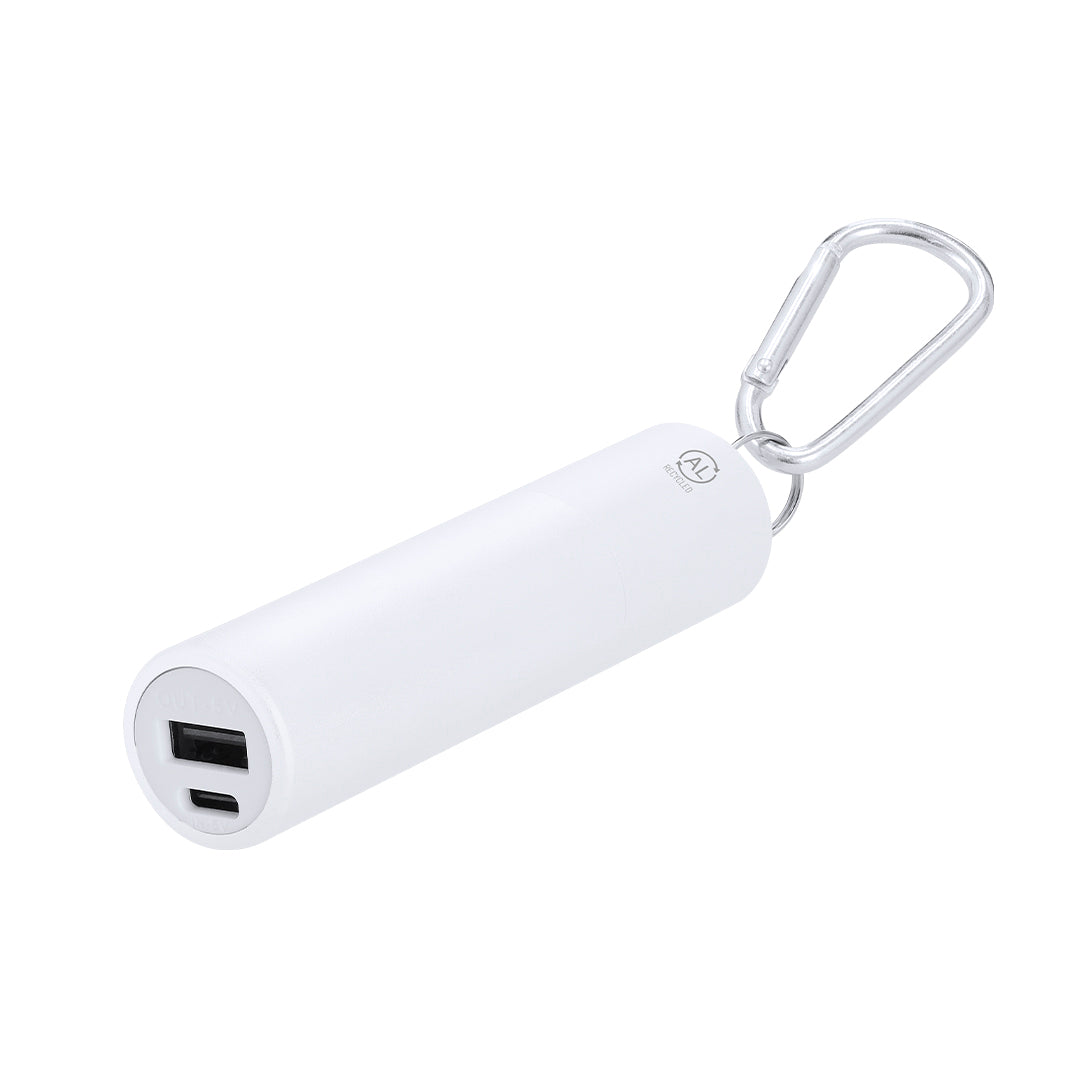 Power Bank Decan