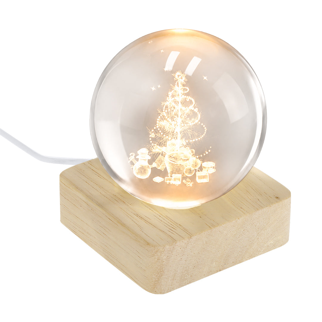 Adorno Navidad Kyper