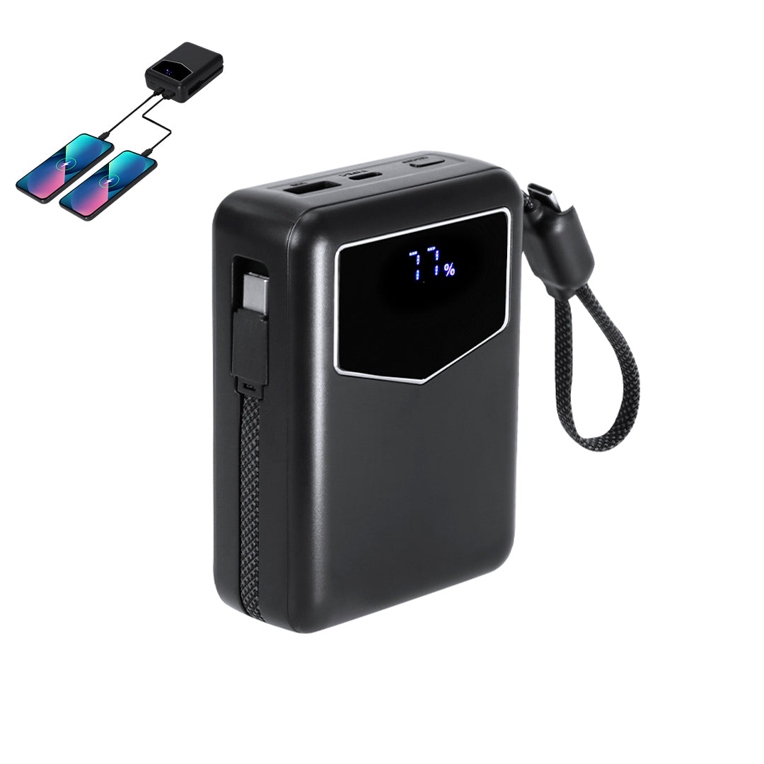 Power Bank Evron