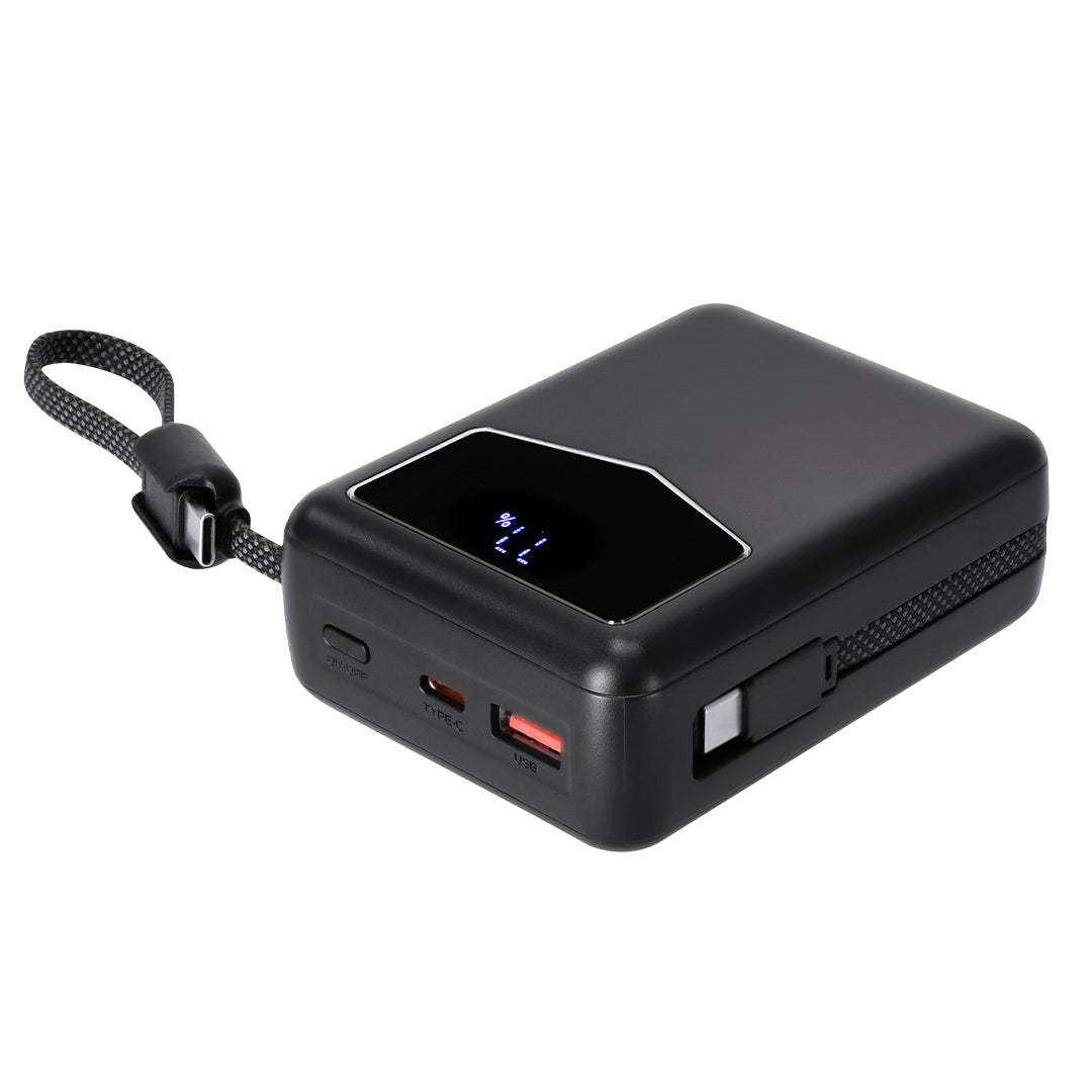 Power Bank Evron