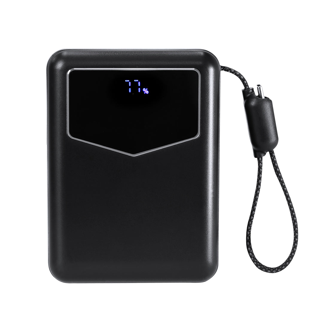 Power Bank Evron