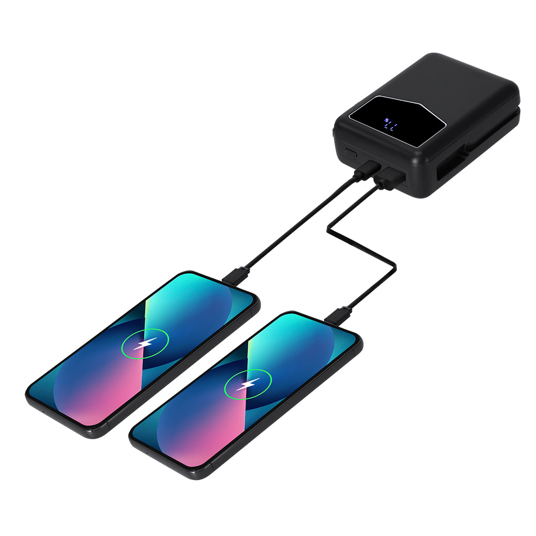 Power Bank Evron