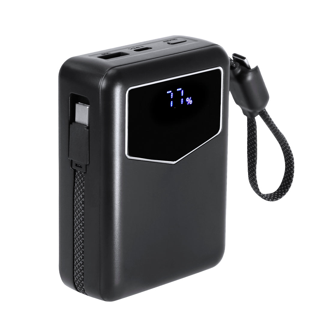 Power Bank Evron