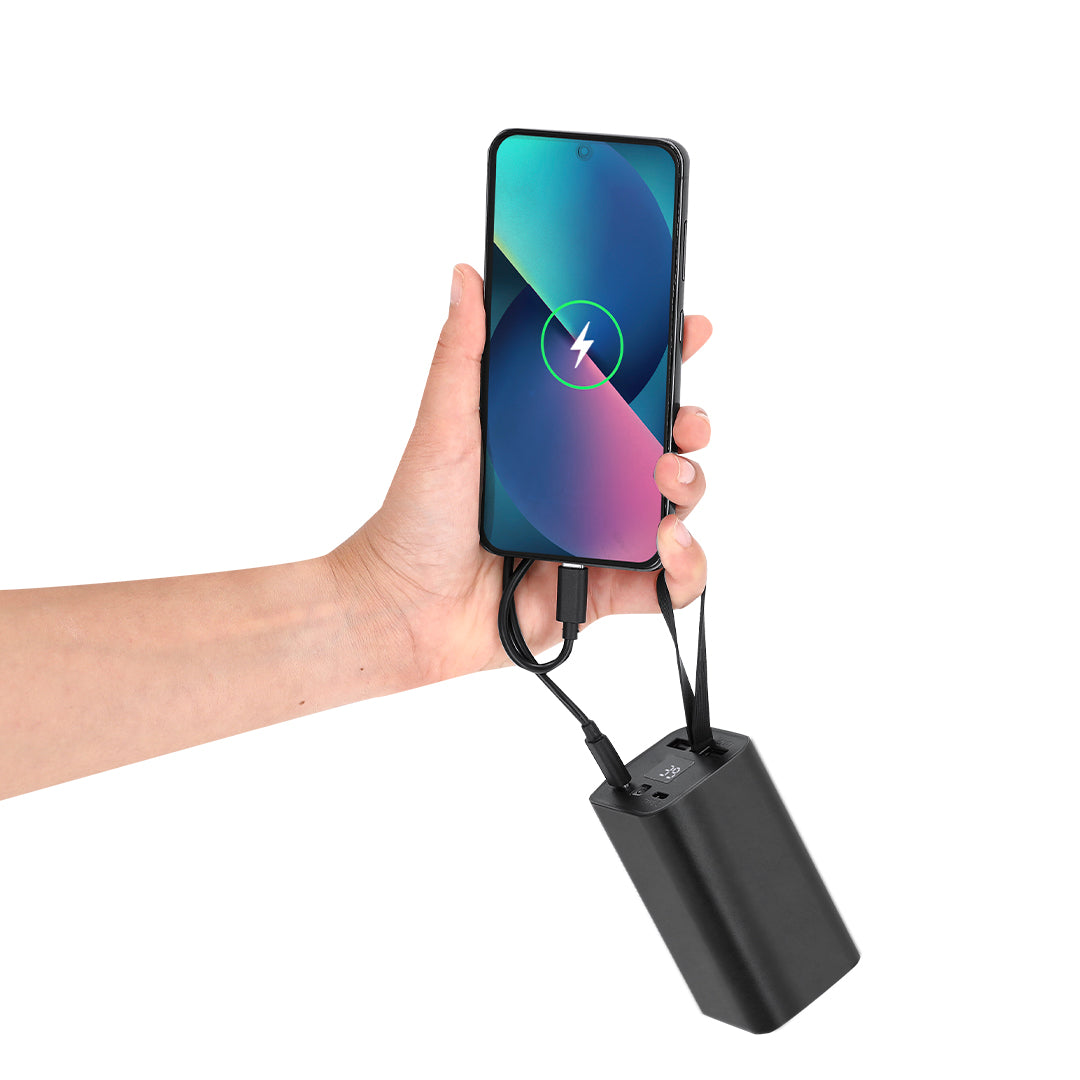 Power Bank Havor