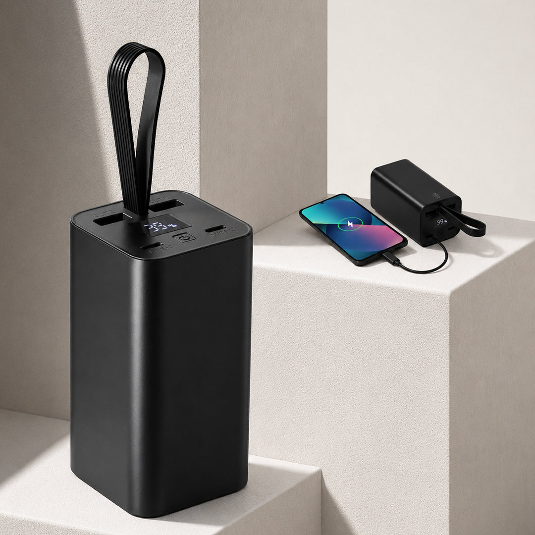 Power Bank Havor