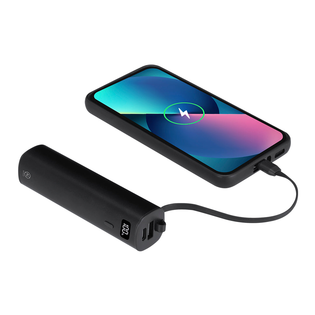 Power Bank Arel