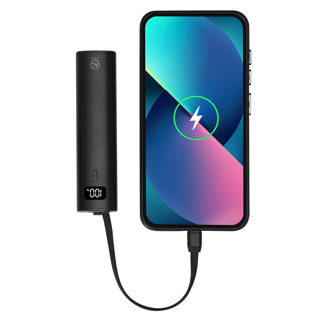 Power Bank Arel