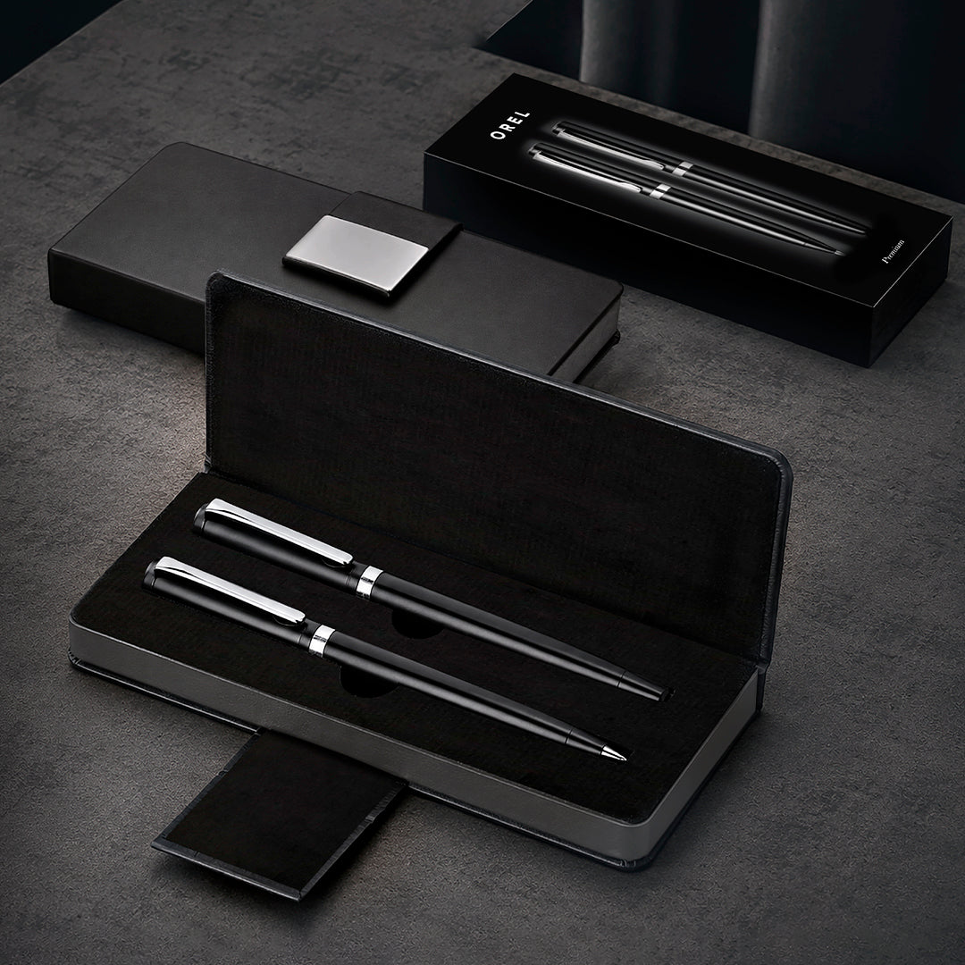 Set Orel