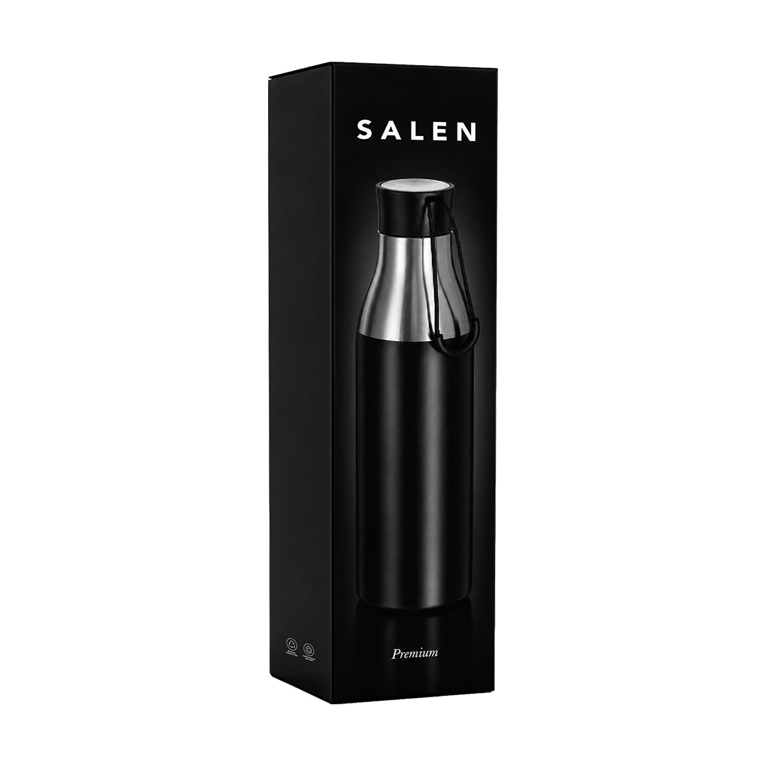 Bidón Térmico Salen