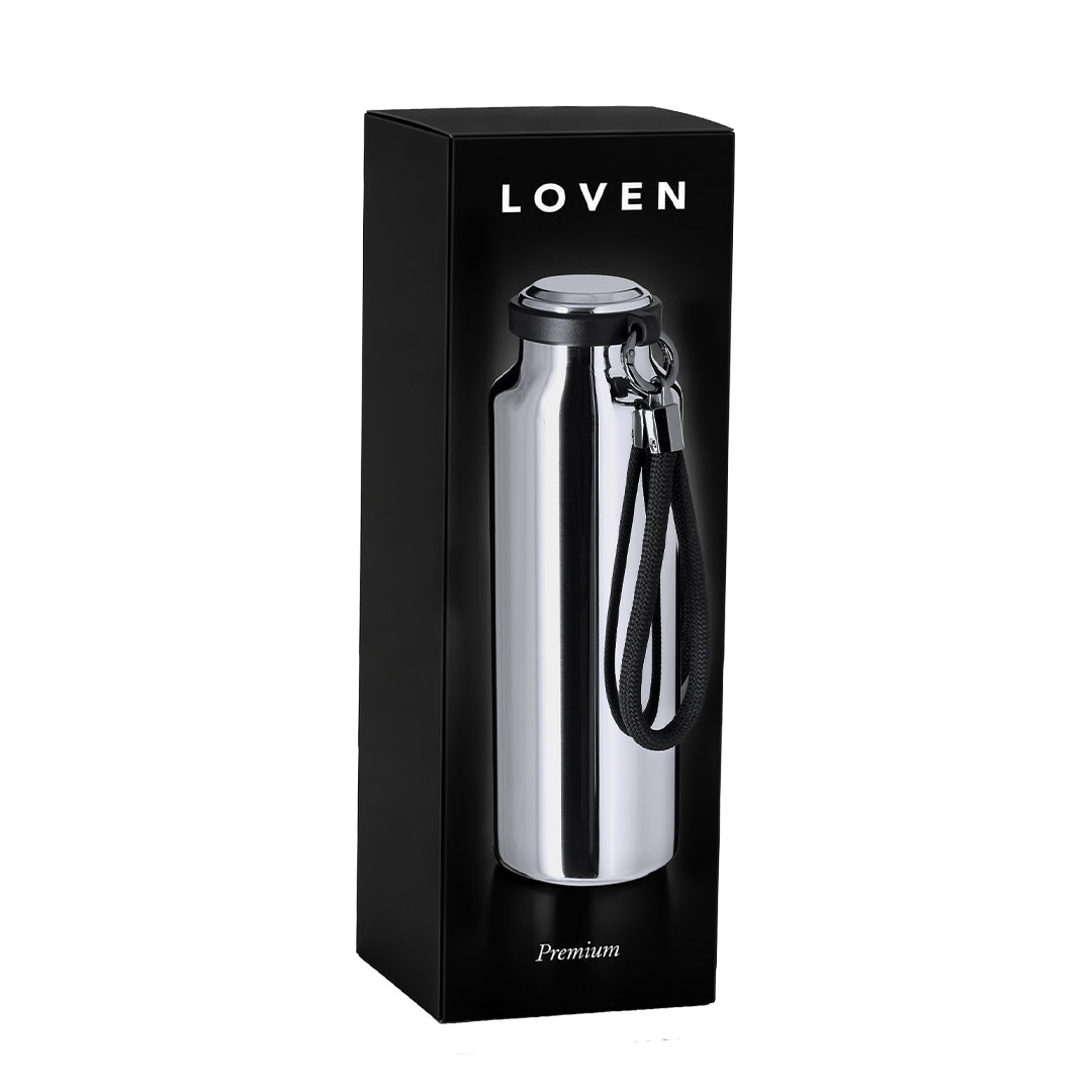 Bidón Térmico Loven