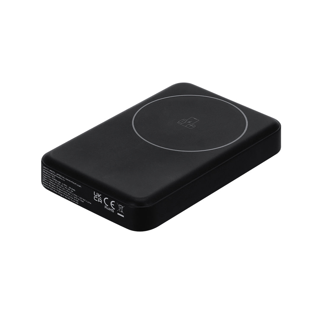 Power Bank Multifunción Elion