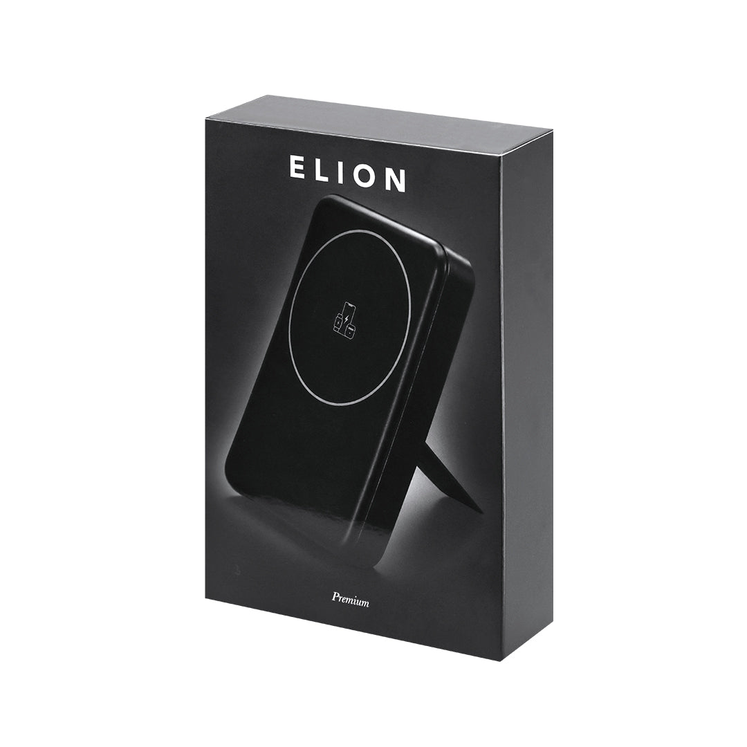 Power Bank Multifunción Elion