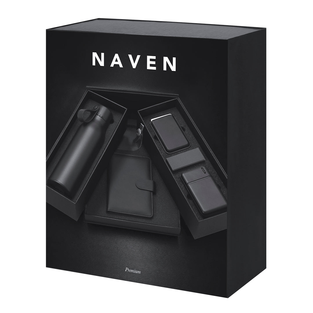 Set Viaje Naven