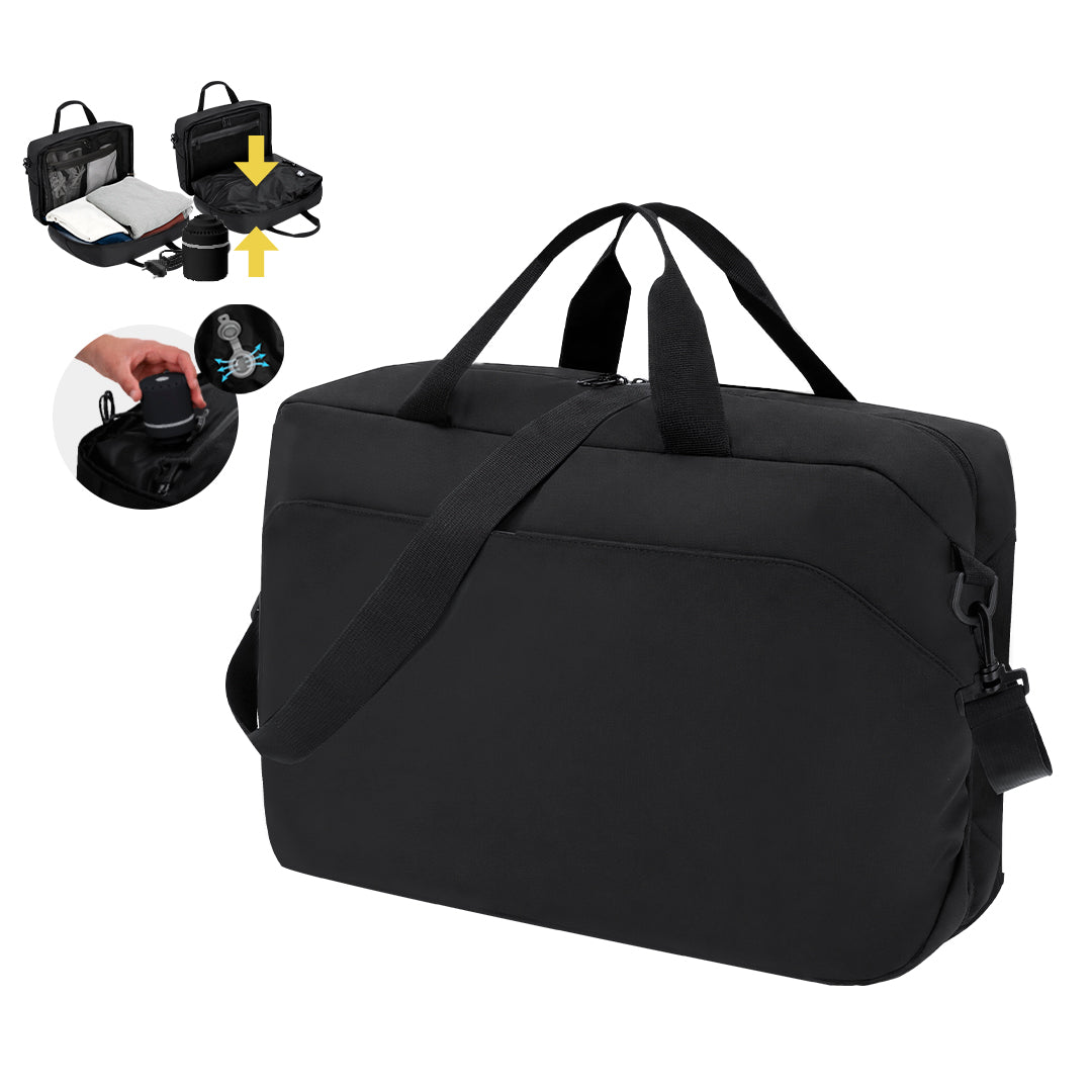 Bolso Al Vacío Riven