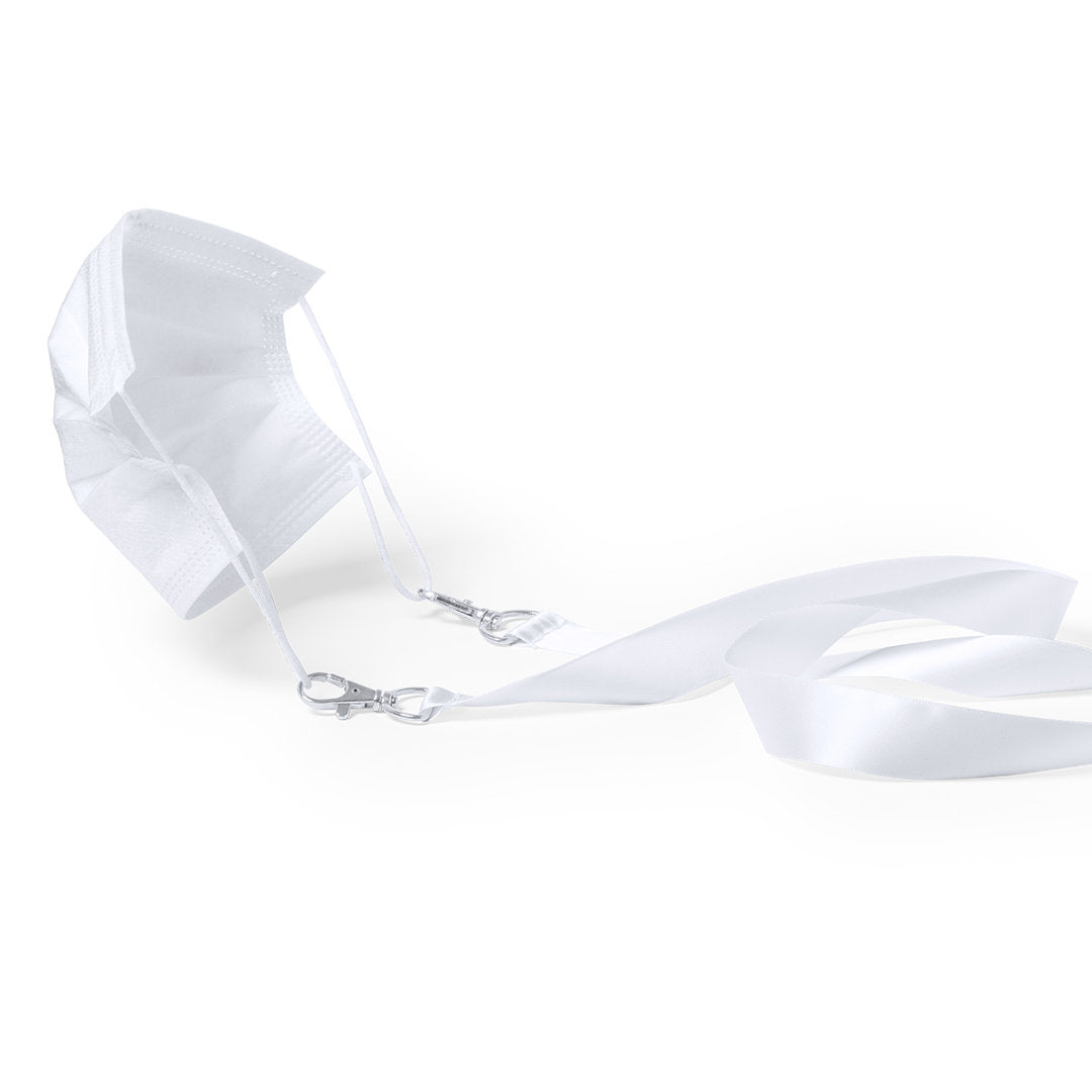 Lanyard Sublimación Lerop