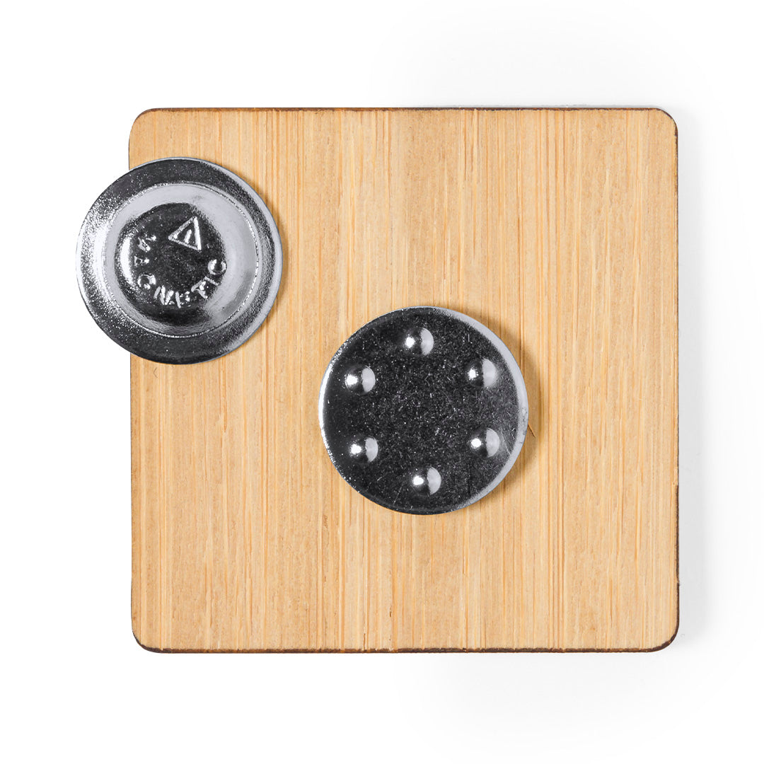 Pin Royers