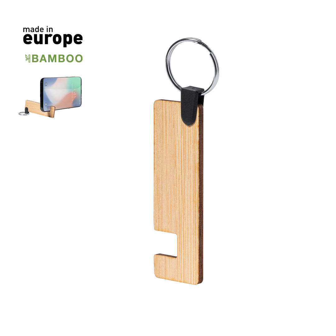 Llavero Soporte Evans