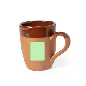 Zona de Impresión - Área 1