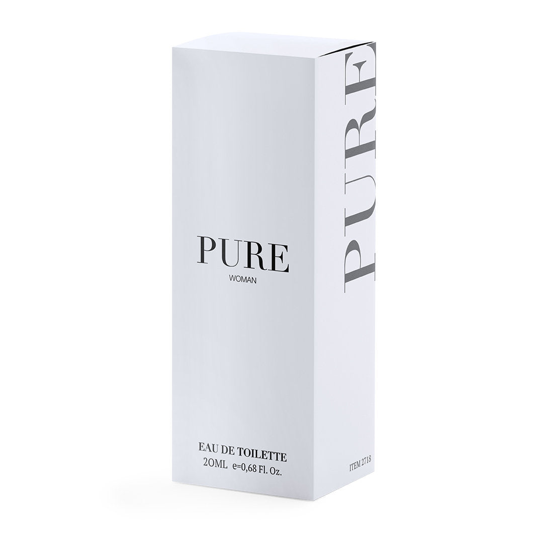 Eau De Toilette Mujer Steclers