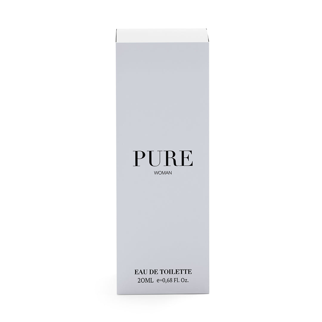 Eau De Toilette Mujer Steclers