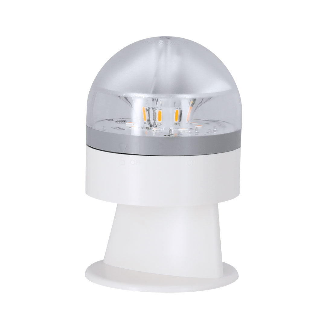Luz Emergencia V16 Geolocalizada Busby