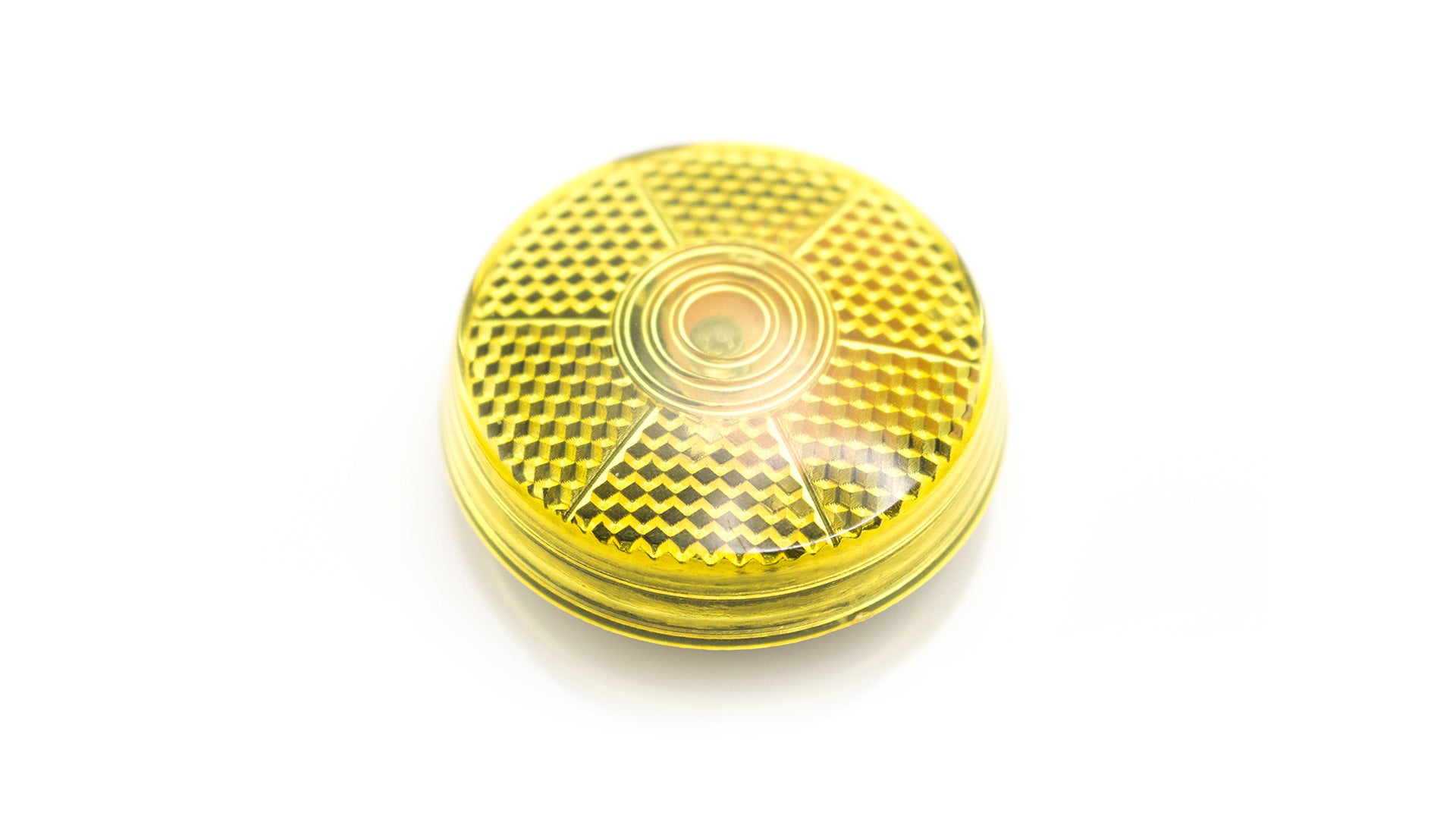 Luz Seguridad Flash