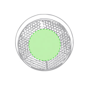 Zona de Impresión - Área 1