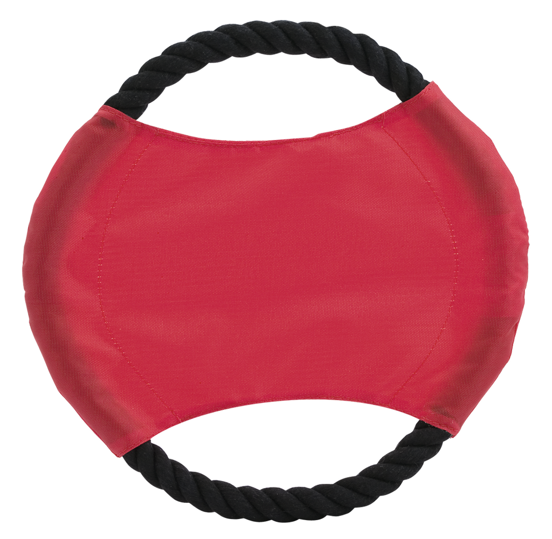 Frisbee Flybit