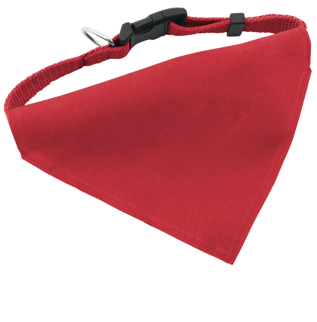 Collar Bandana Roco