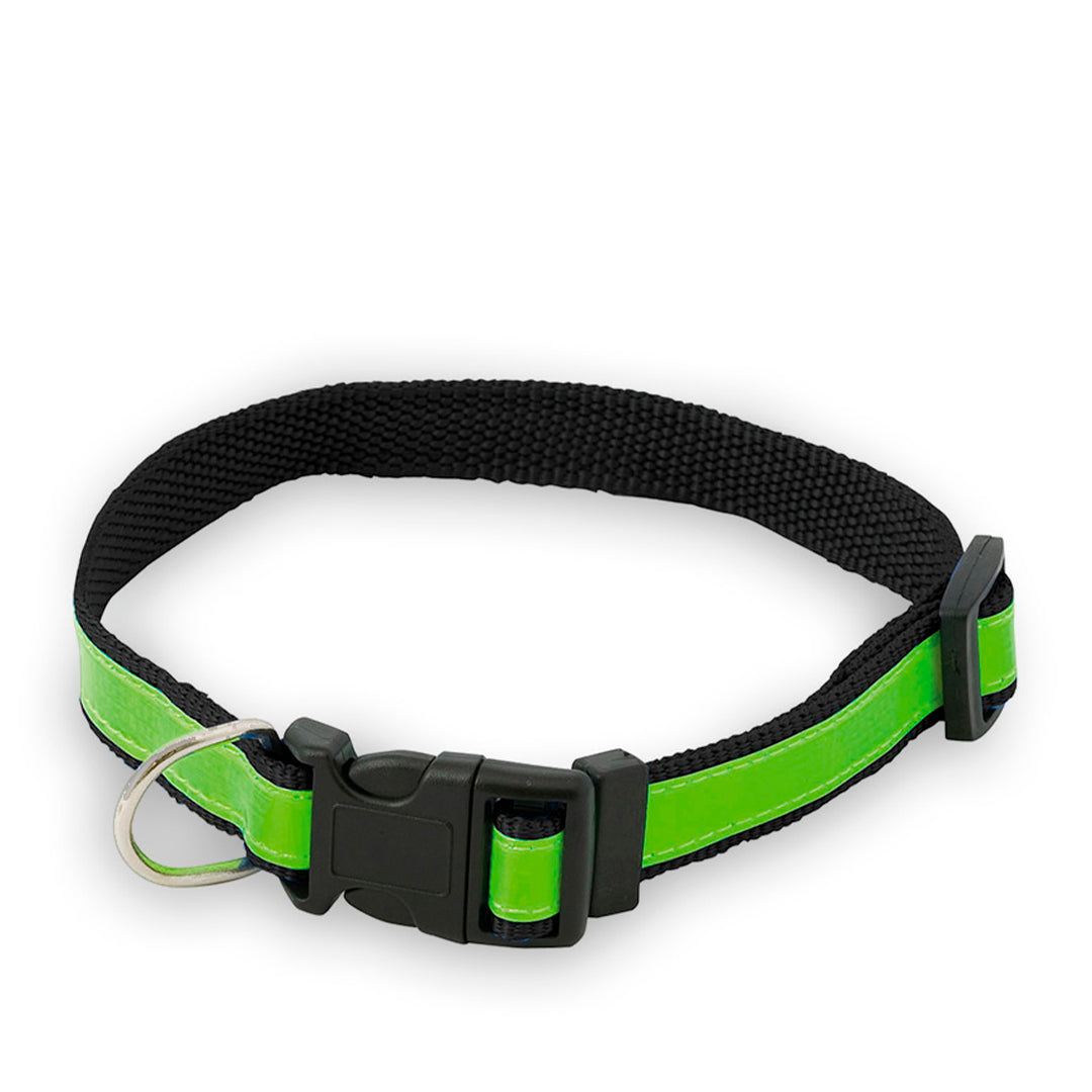 Collar Muttley