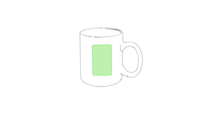 Zona de Impresión - Área 2