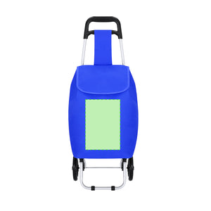 Zona de Impresión - Área 1