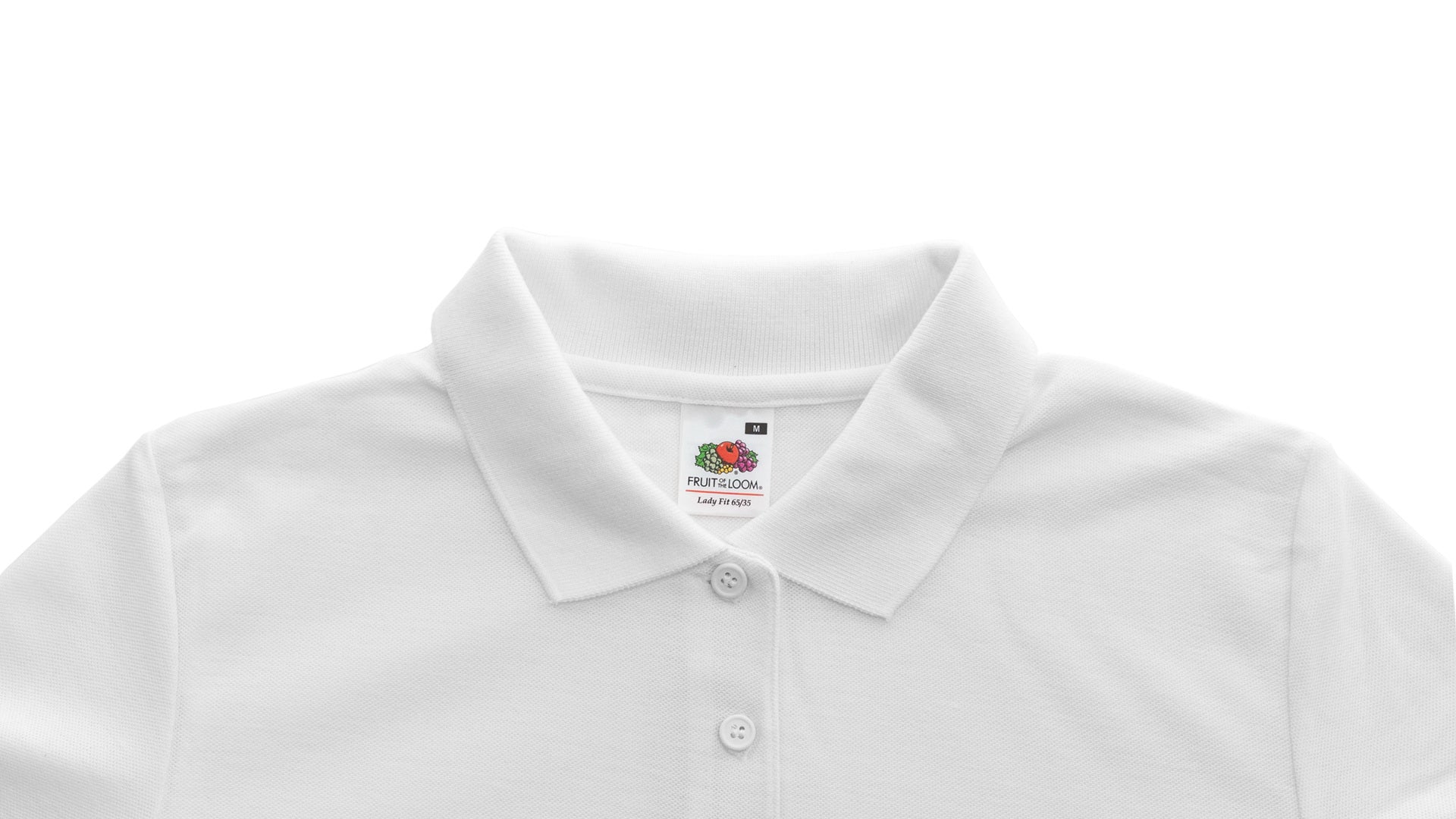 Polo Mujer 65/ 35