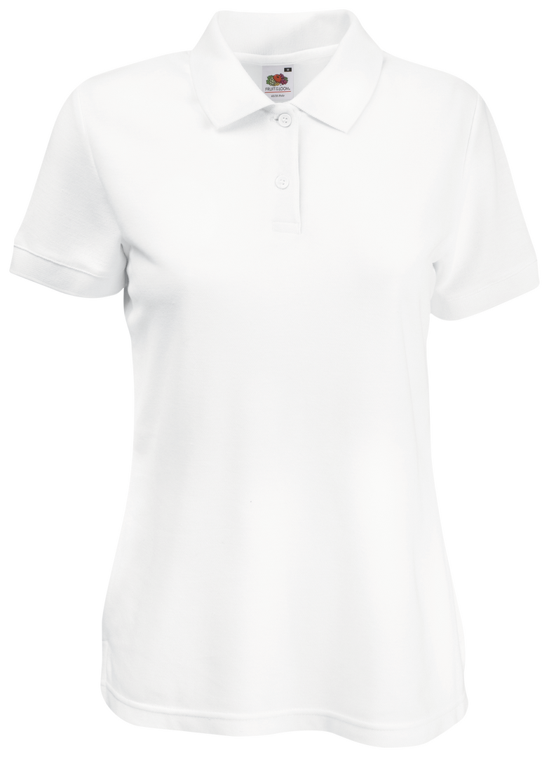 Polo Mujer 65/ 35