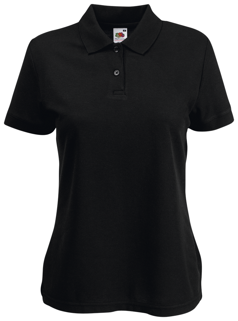 Polo Mujer 65/ 35