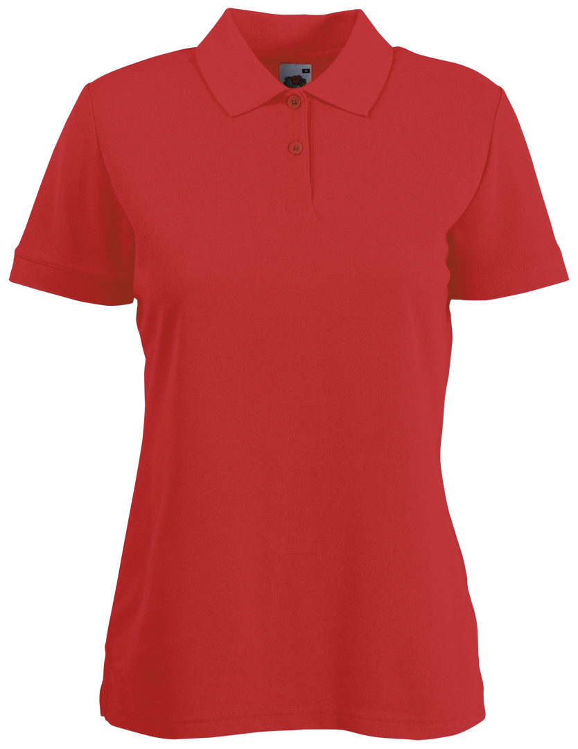 Polo Mujer 65/ 35