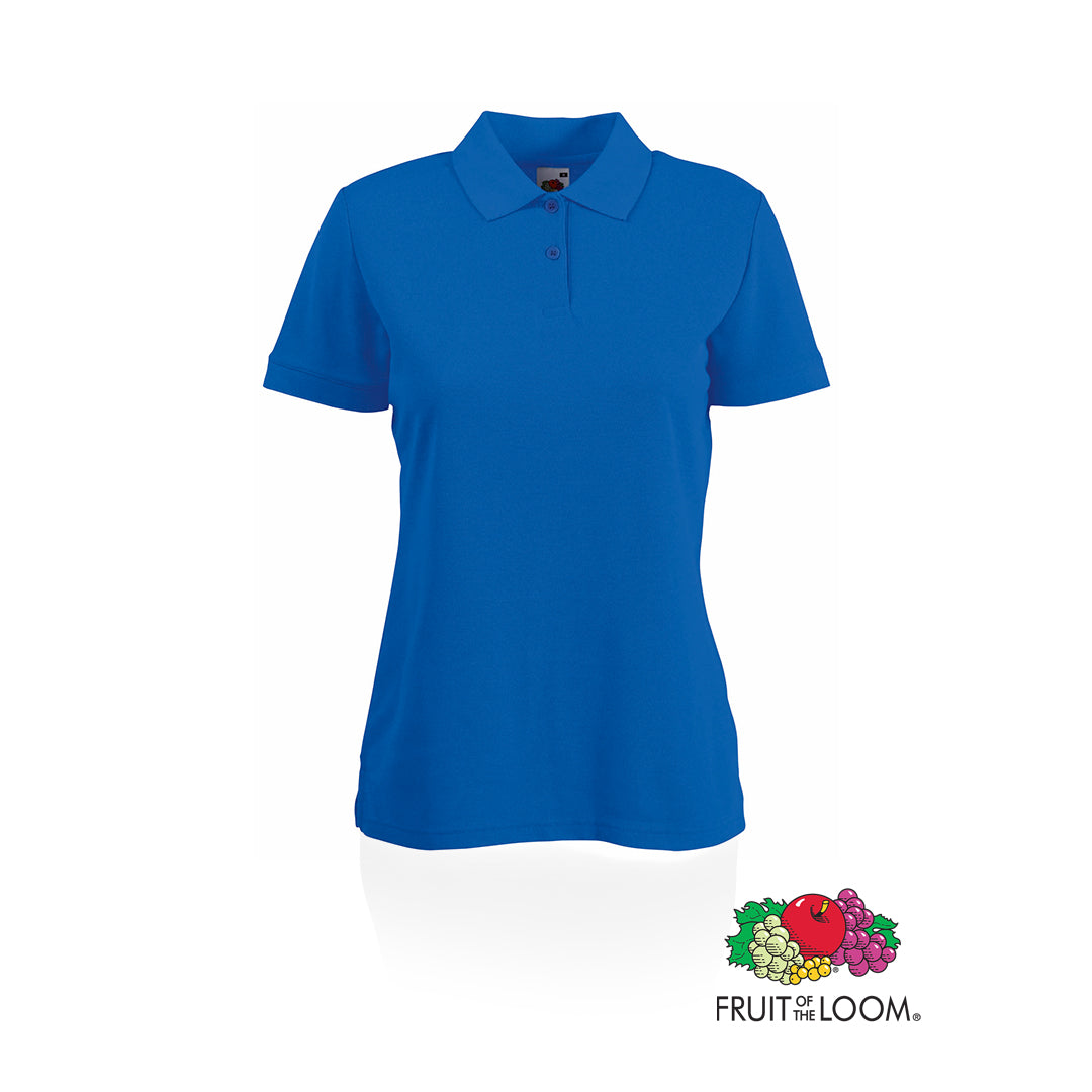 Polo Mujer 65/ 35