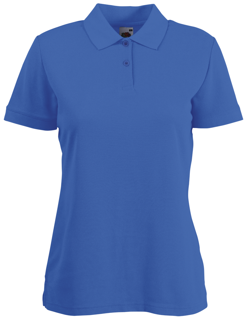 Polo Mujer 65/ 35