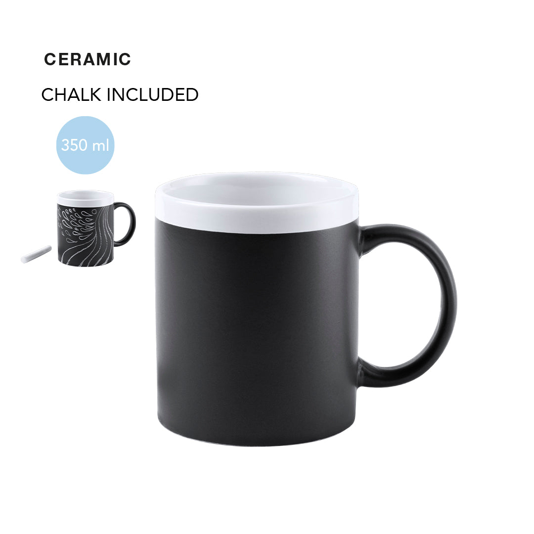 Taza Colorful