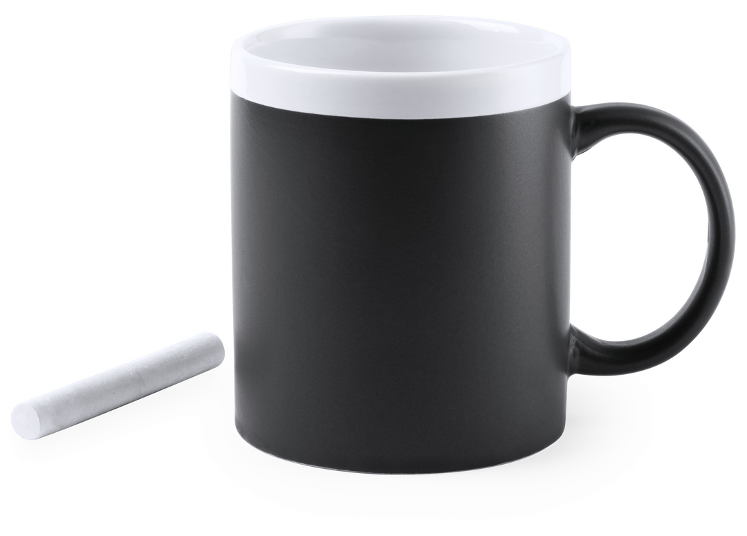 Taza Colorful